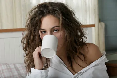 Health news: Hangovers worse with age