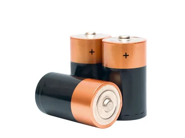 Green news: Are batteries green?