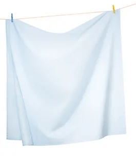 Homemade recipe: Stain remover