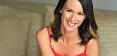 Sacha McNeil: Dawn of a new era