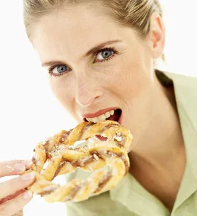 Beating over-eating