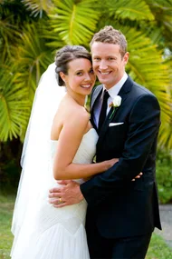 Anna Jullienne’s dream wedding