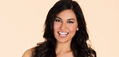 Nadia Lim