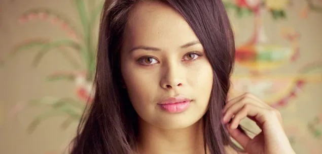 Frankie Adams