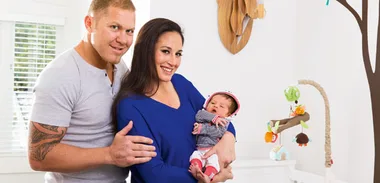 Shane & Tara Cameron