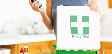 How to be prepared for a natural disaster