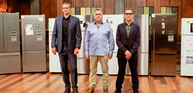 MasterChef NZ