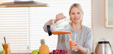 Secrets of smart snacking