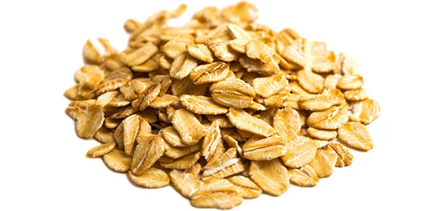 Oat remedy