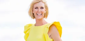 Rachel Smalley&rsquo;s perfect work-life balance