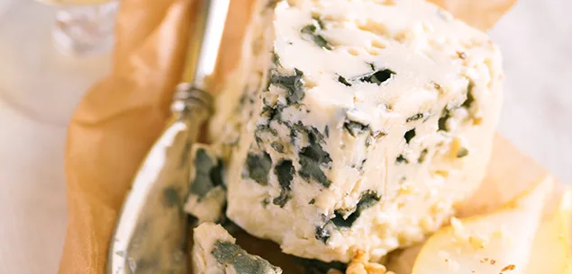Probiotic foods