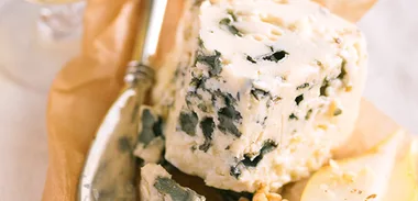 Probiotic foods