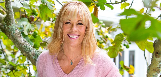 Annabel Langbein
