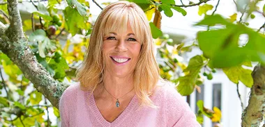 Annabel Langbein