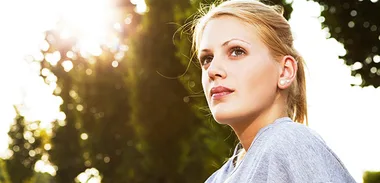 Health and depression