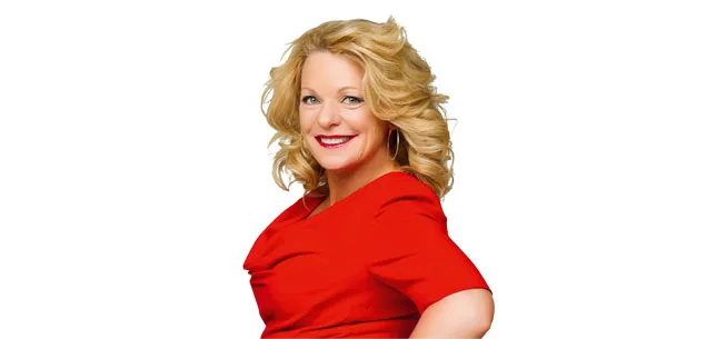 Kerre Mcivor