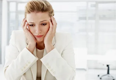 Dealing with depression