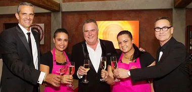 MasterChef 2014 Winners