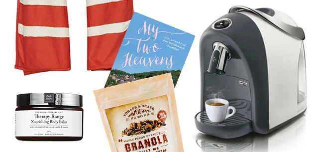 Our Weekend Essentials