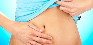 Beat Stomach Bloating