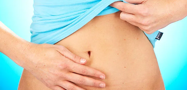 Beat Stomach Bloating