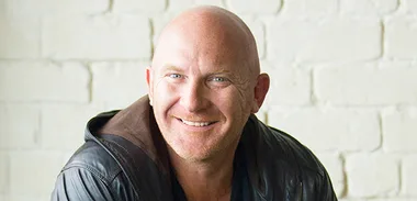Matt Moran