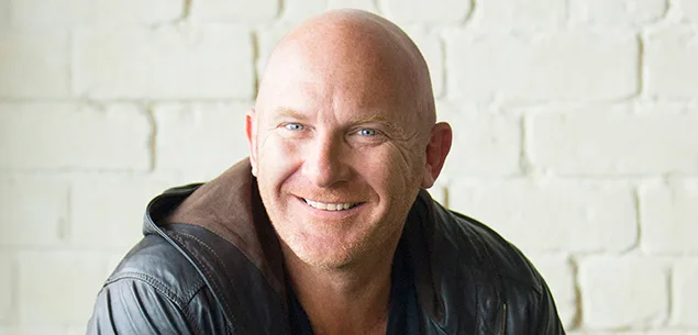 Matt Moran