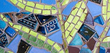 Mosaic Art