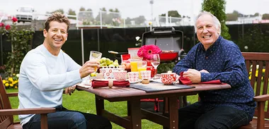 Simon And Gary