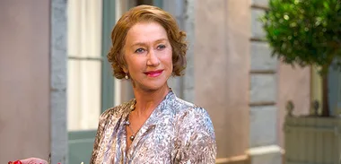 Helen Mirren