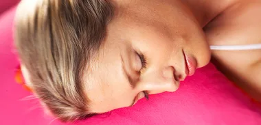How to sleep better