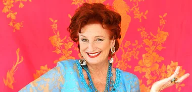 Peta Mathias