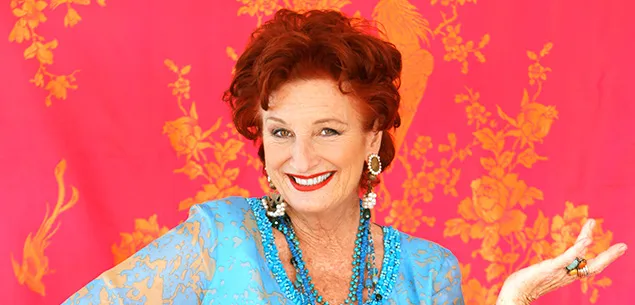 Peta Mathias