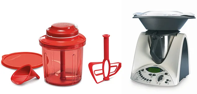 Kitchen Appliances