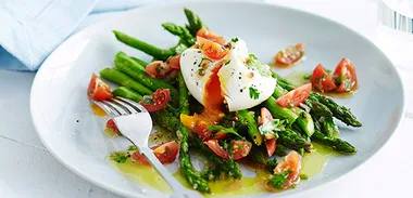 Vegetarian Dish
