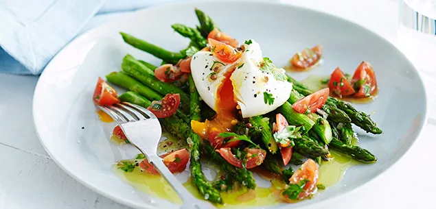 Vegetarian Dish
