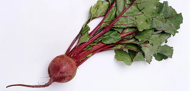 Beetroot Benefits