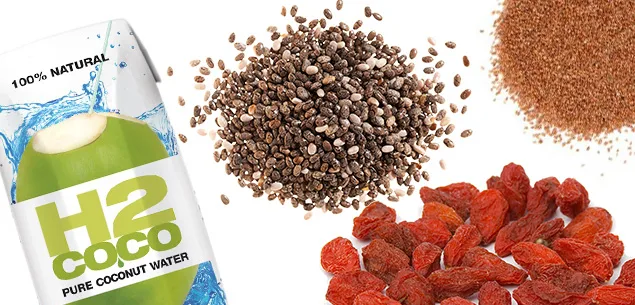 Superfoods You Need