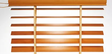 Clean Blinds