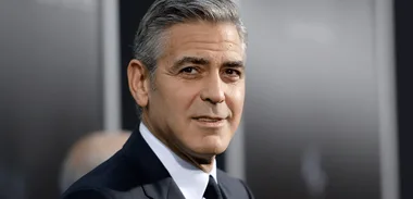 george clooney