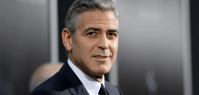 george clooney
