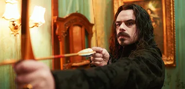 Jemaine Clement