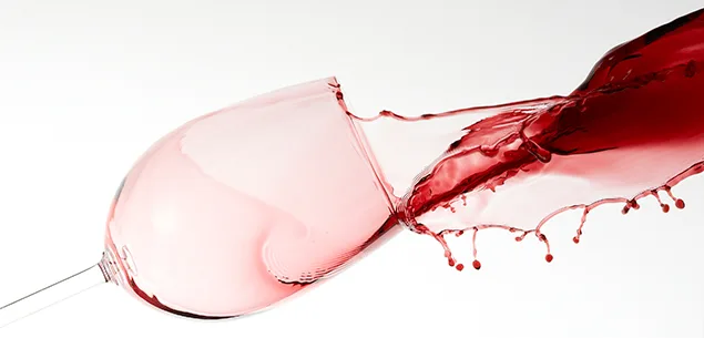 Red Wine Benefits