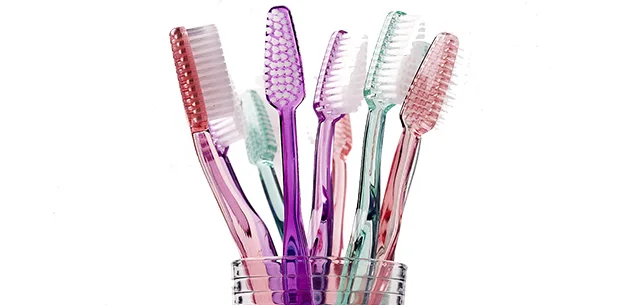 Toothbrushes