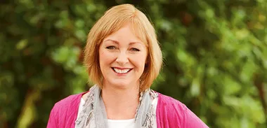 Jacqui Dean