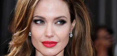 Angelina Jolie