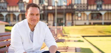 Tamati Coffey
