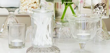 Glass-Jars