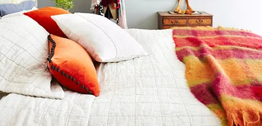 How to sleep better