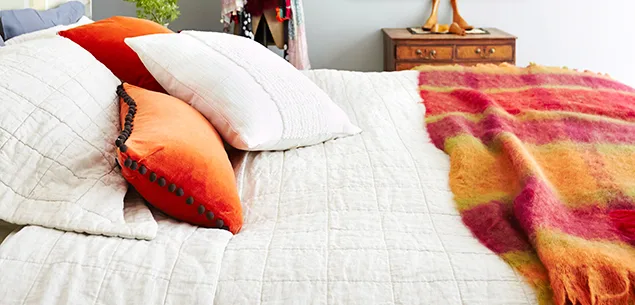 How to sleep better